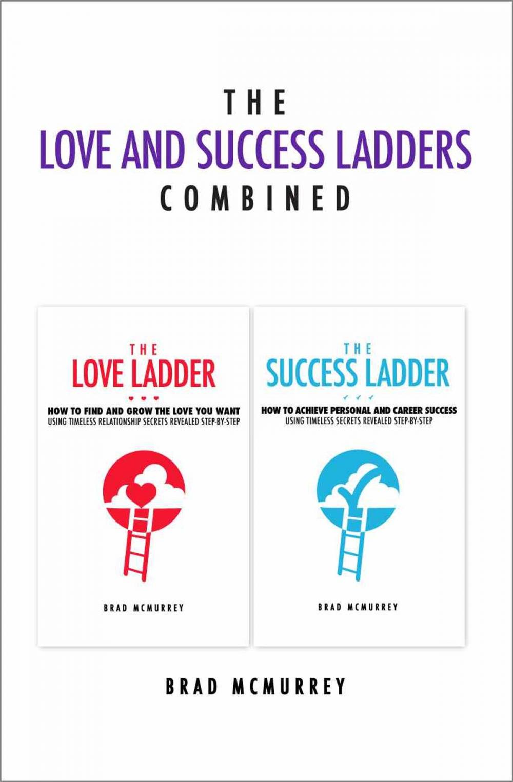 Big bigCover of The Love and Success Ladders Combined