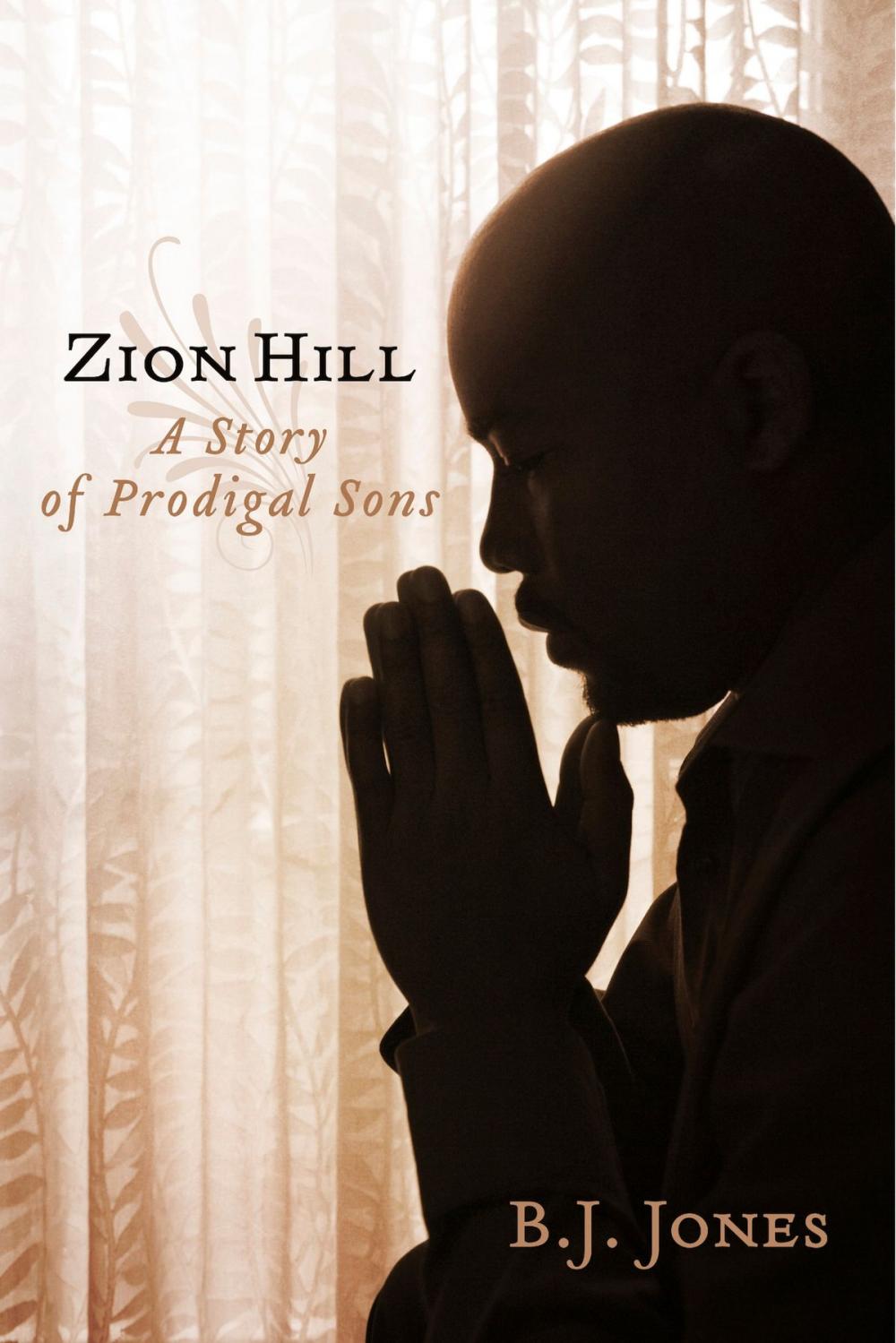 Big bigCover of Zion Hill