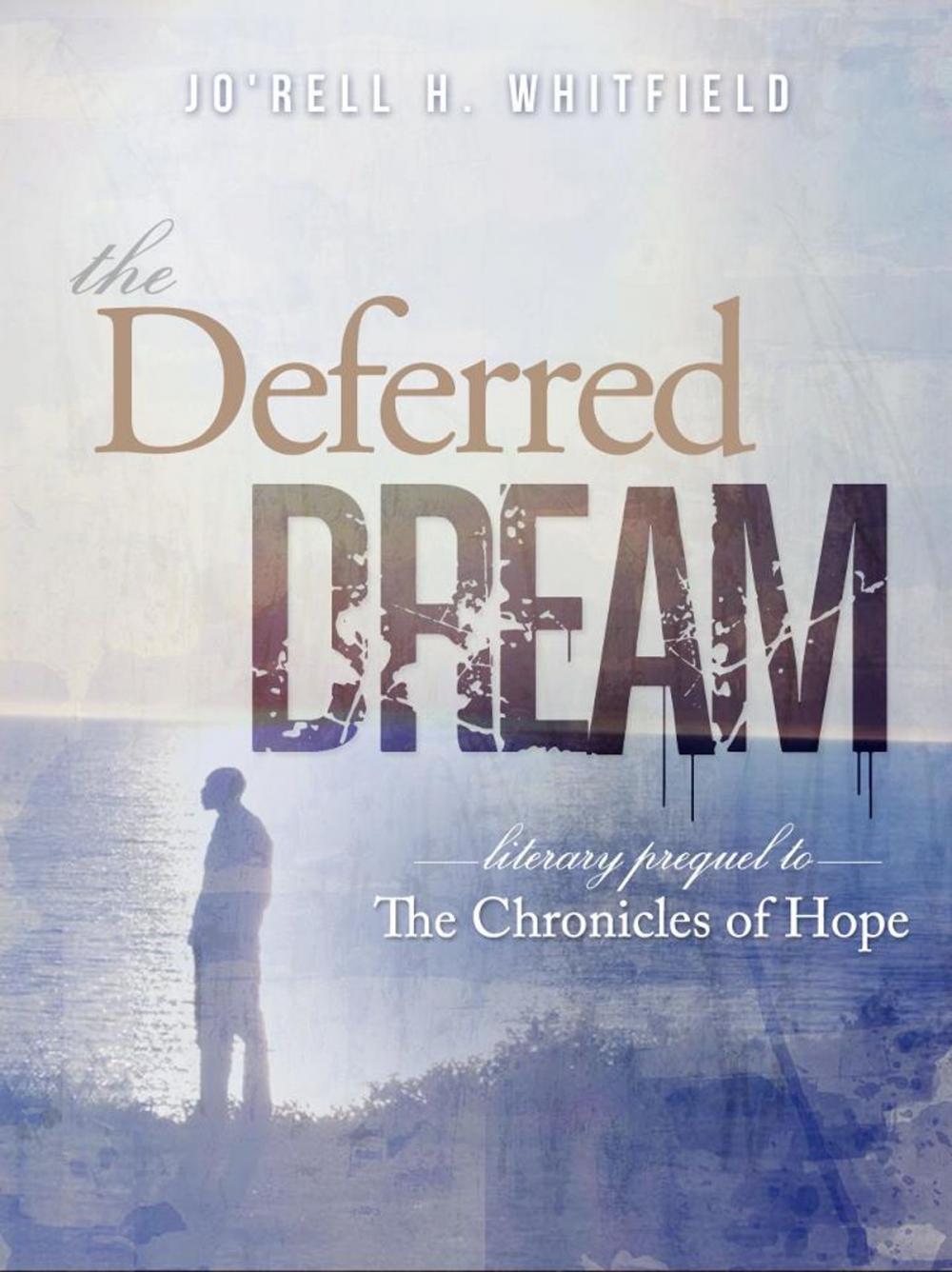 Big bigCover of The Deferred Dream