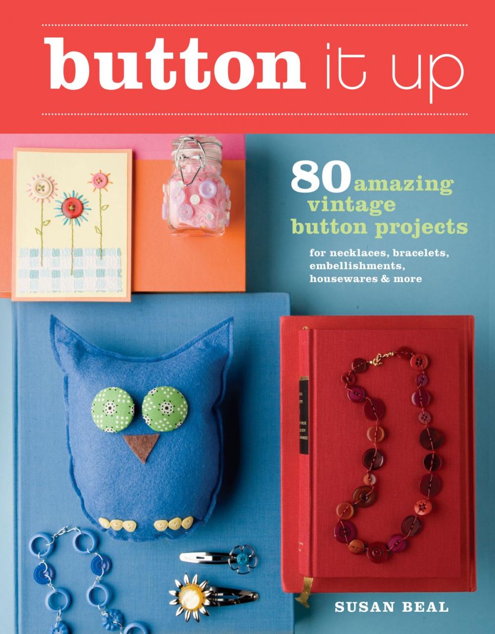 Big bigCover of Button It Up