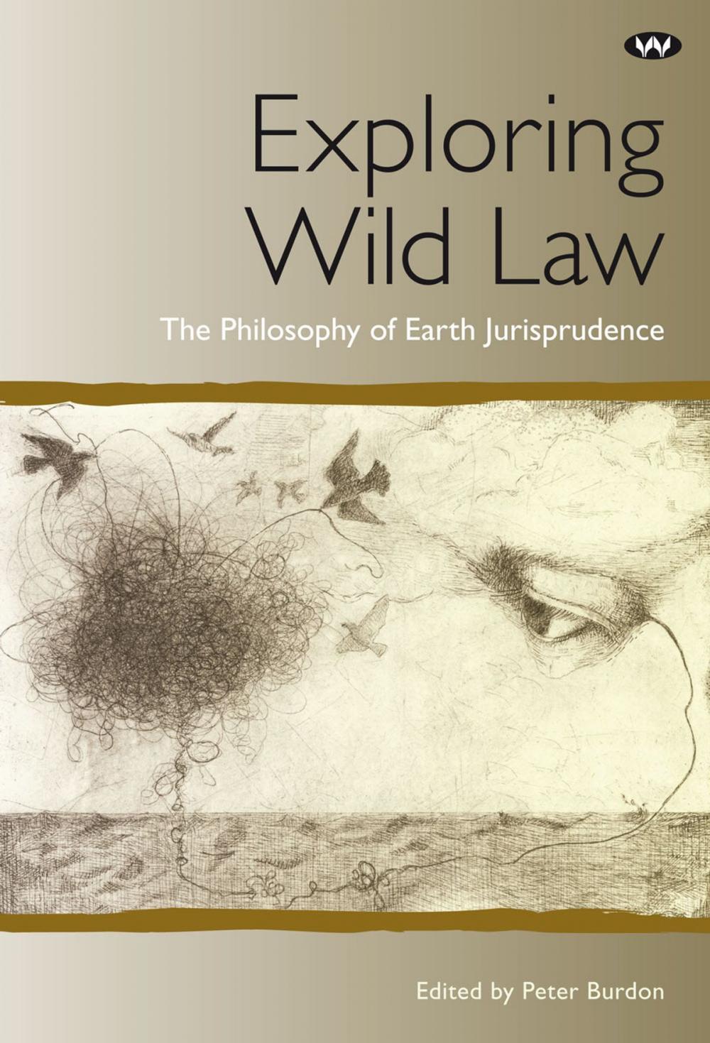 Big bigCover of Exploring Wild Law