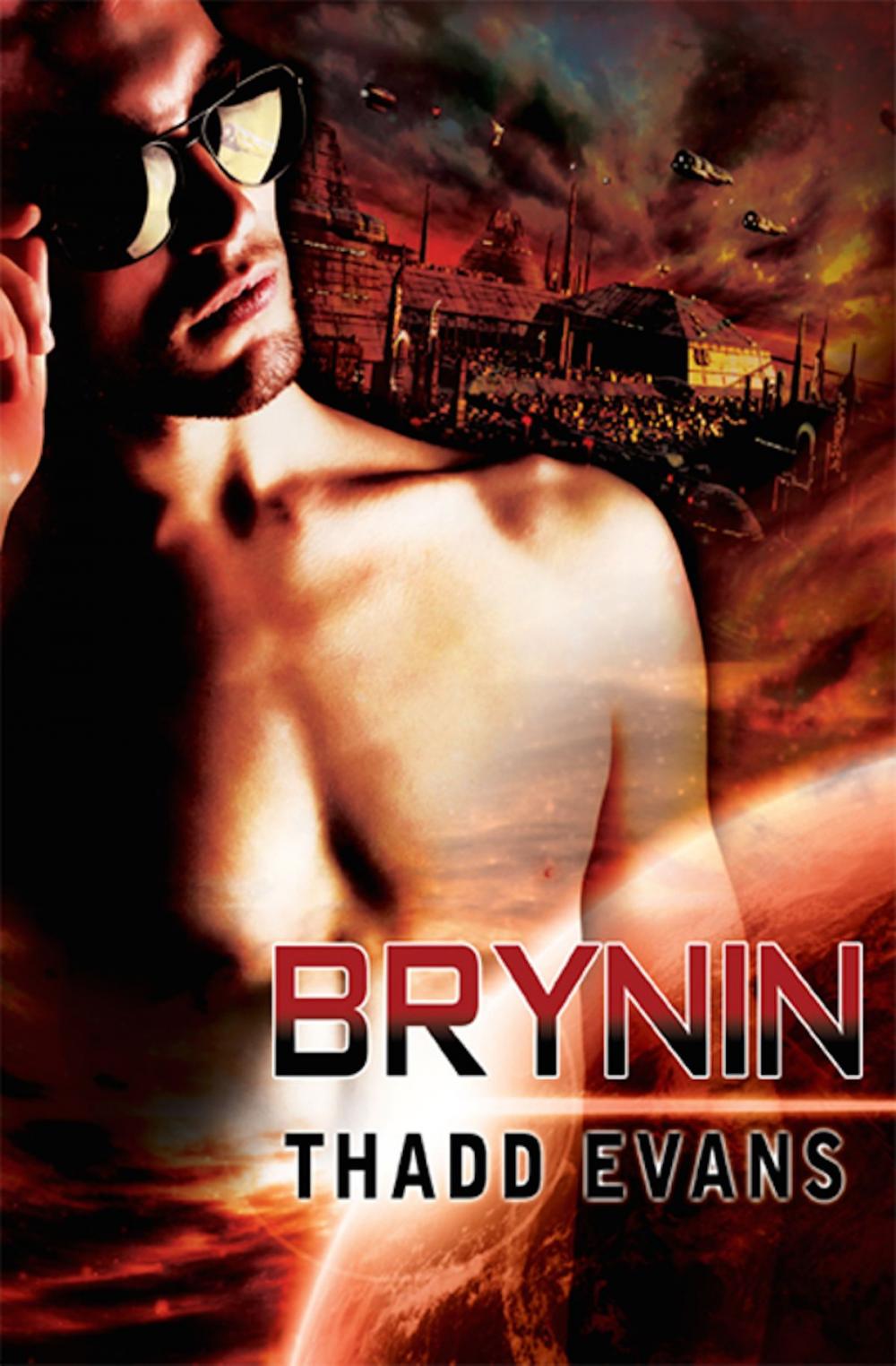 Big bigCover of Brynin