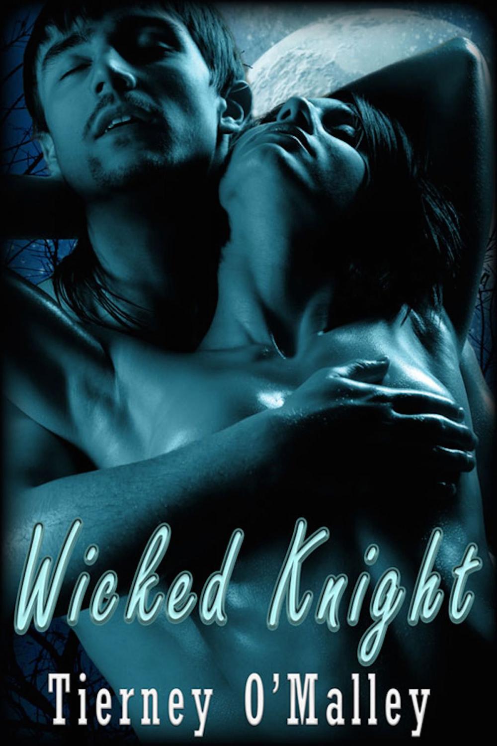 Big bigCover of Wicked Knight