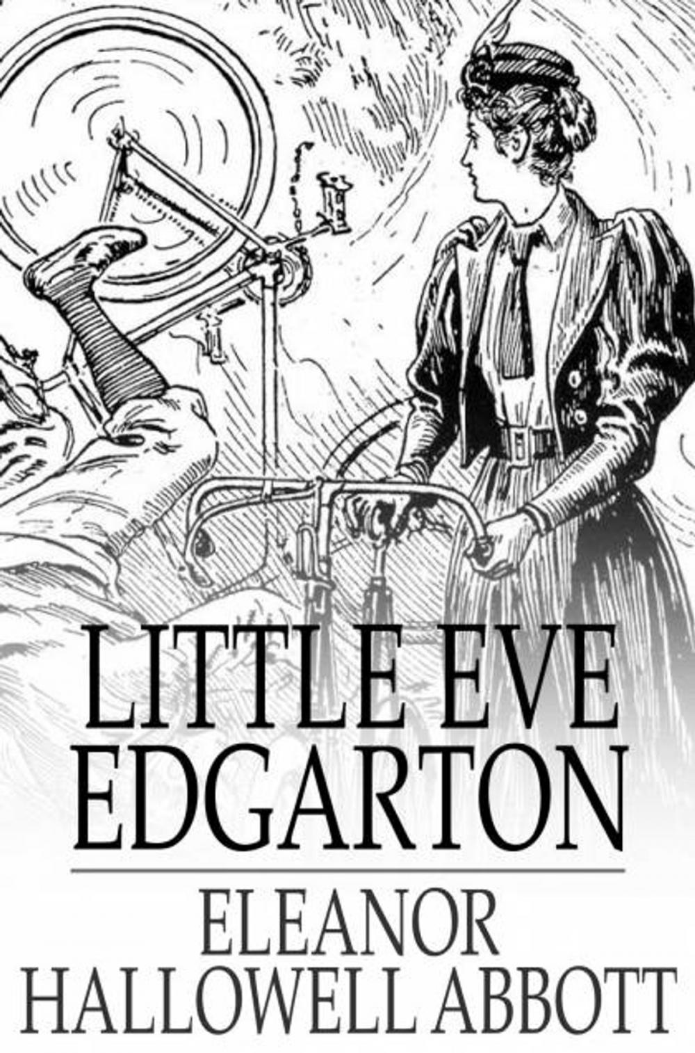 Big bigCover of Little Eve Edgarton