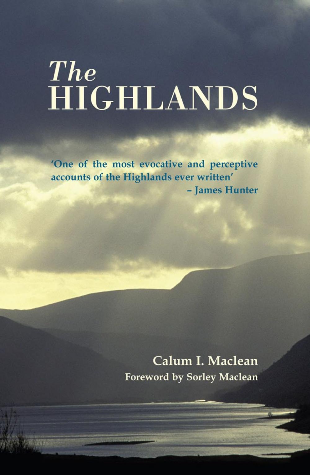 Big bigCover of The Highlands