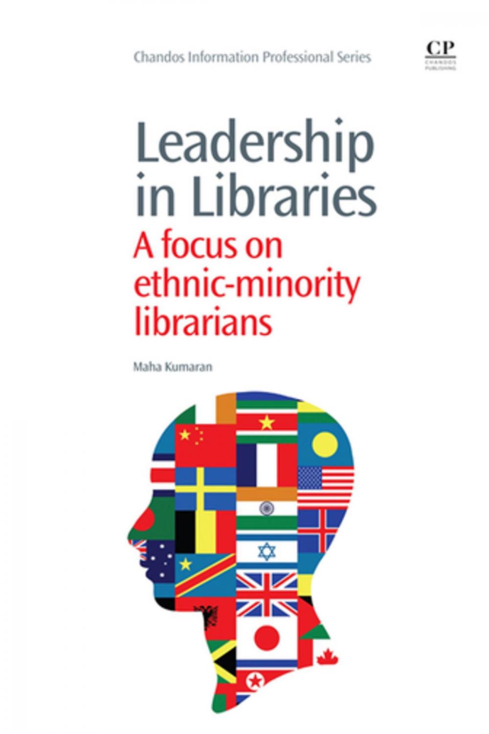 Big bigCover of Leadership in Libraries