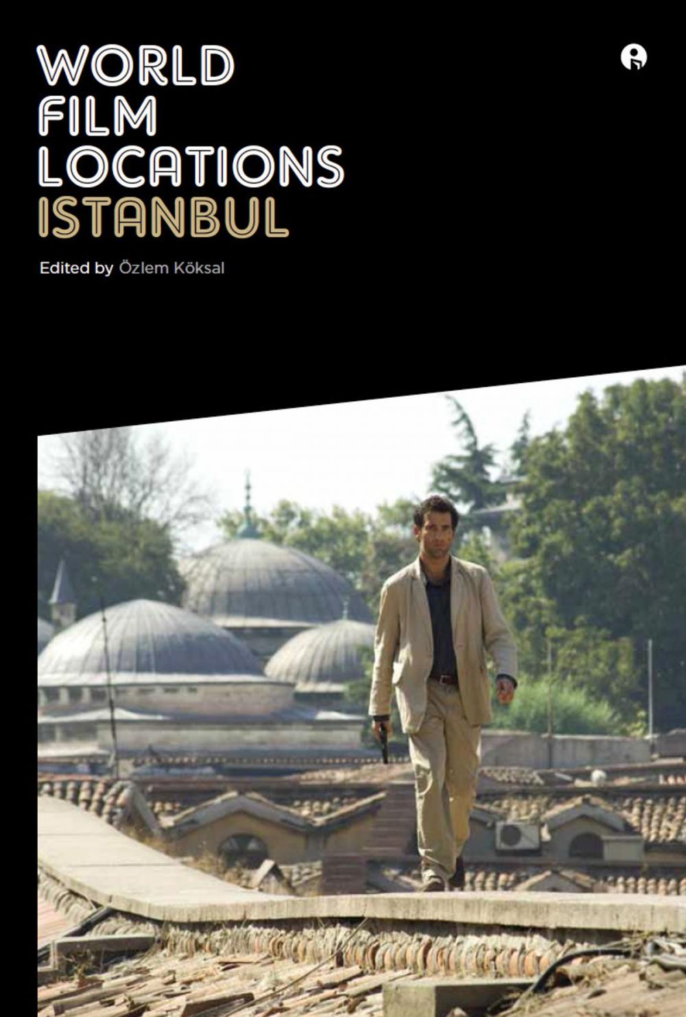 Big bigCover of World Film Locations: Istanbul