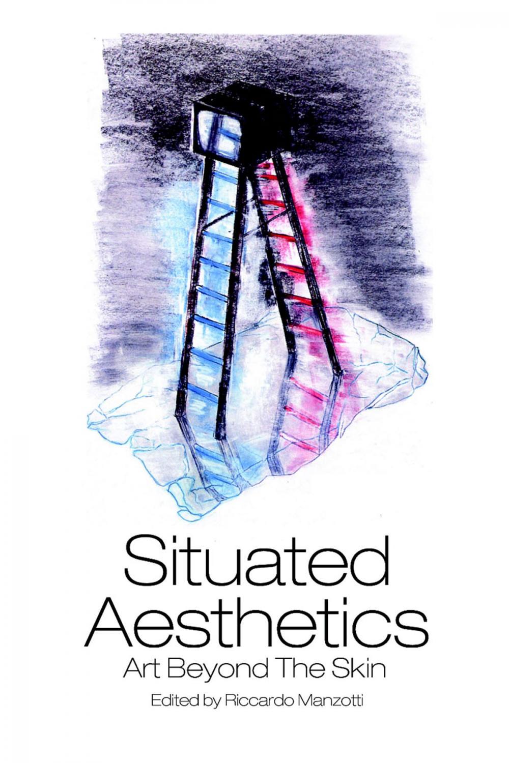 Big bigCover of Situated Aesthetics