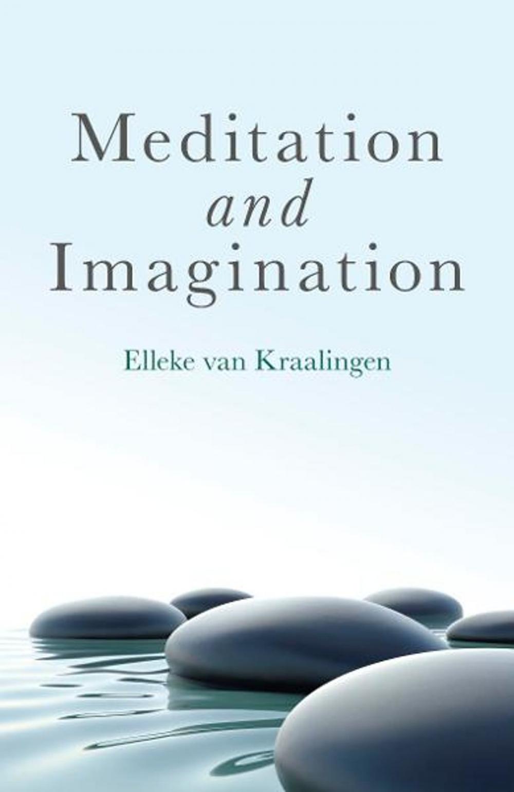 Big bigCover of Meditation and Imagination