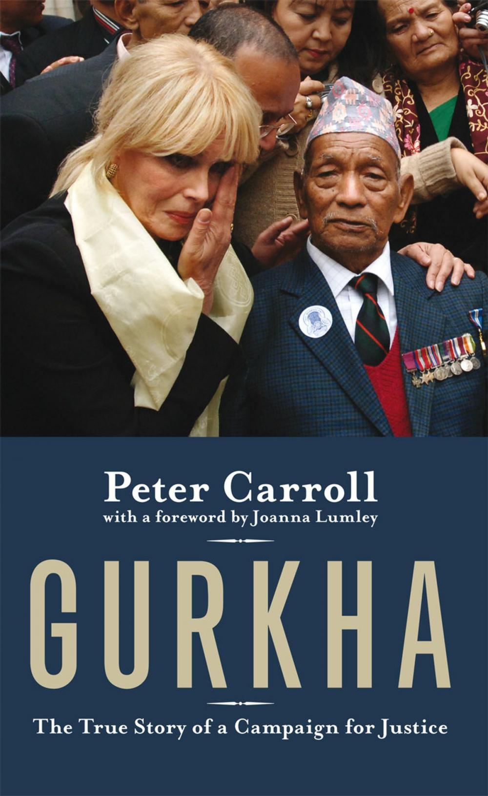 Big bigCover of Gurkha