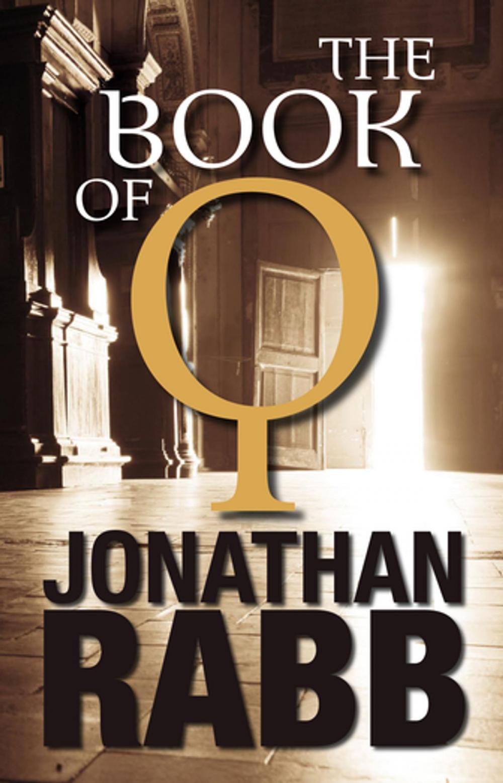 Big bigCover of The Book of Q