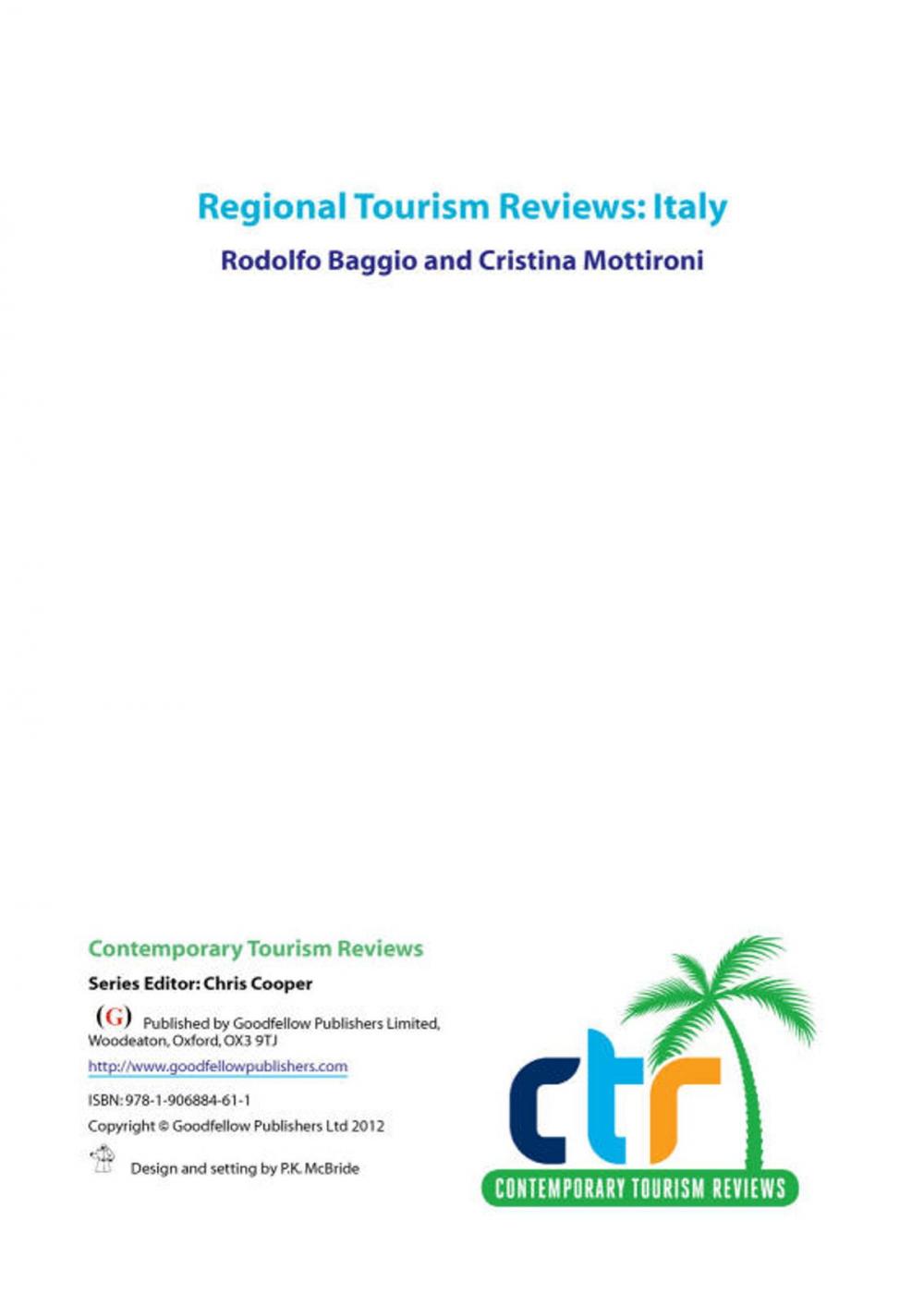 Big bigCover of Italy: a regional review