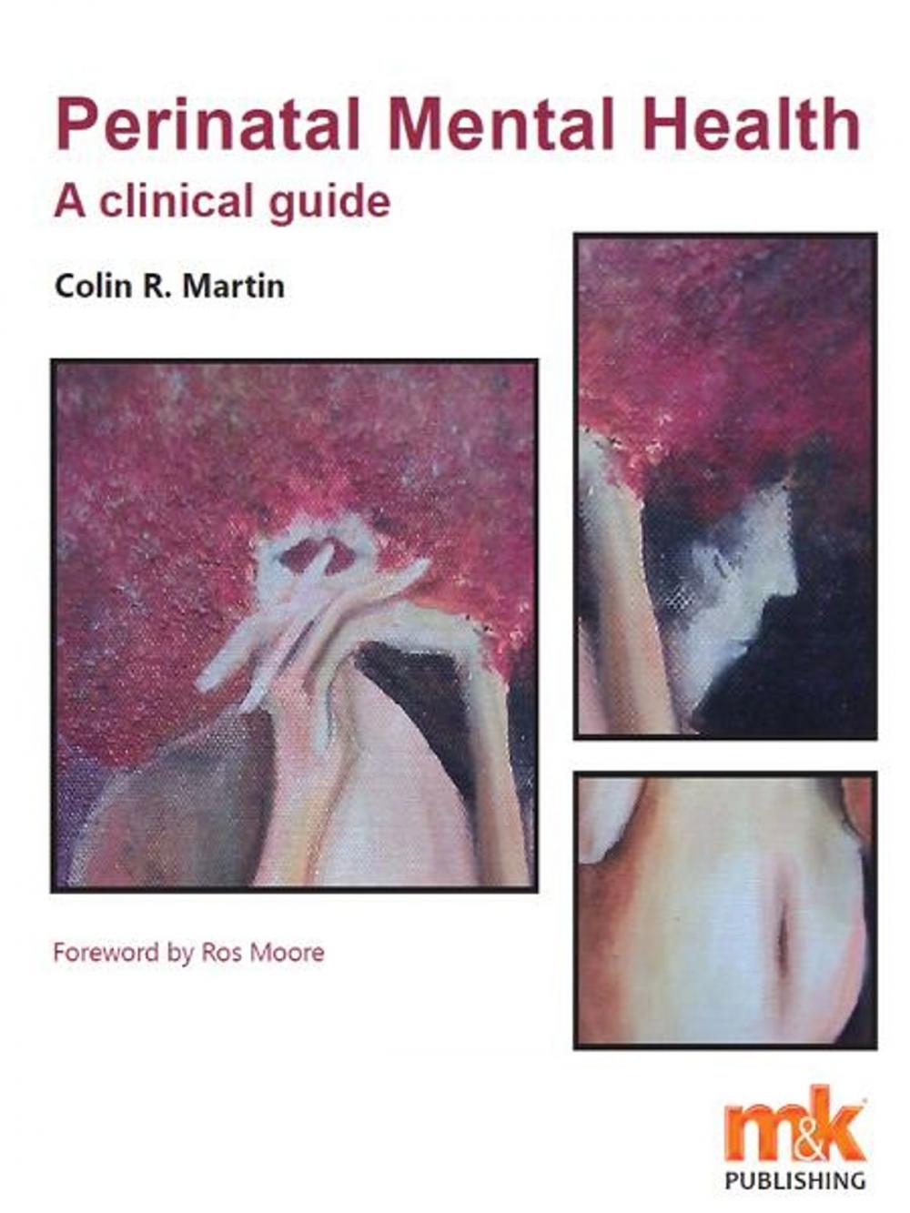 Big bigCover of Perinatal Mental Health: A clinical guide