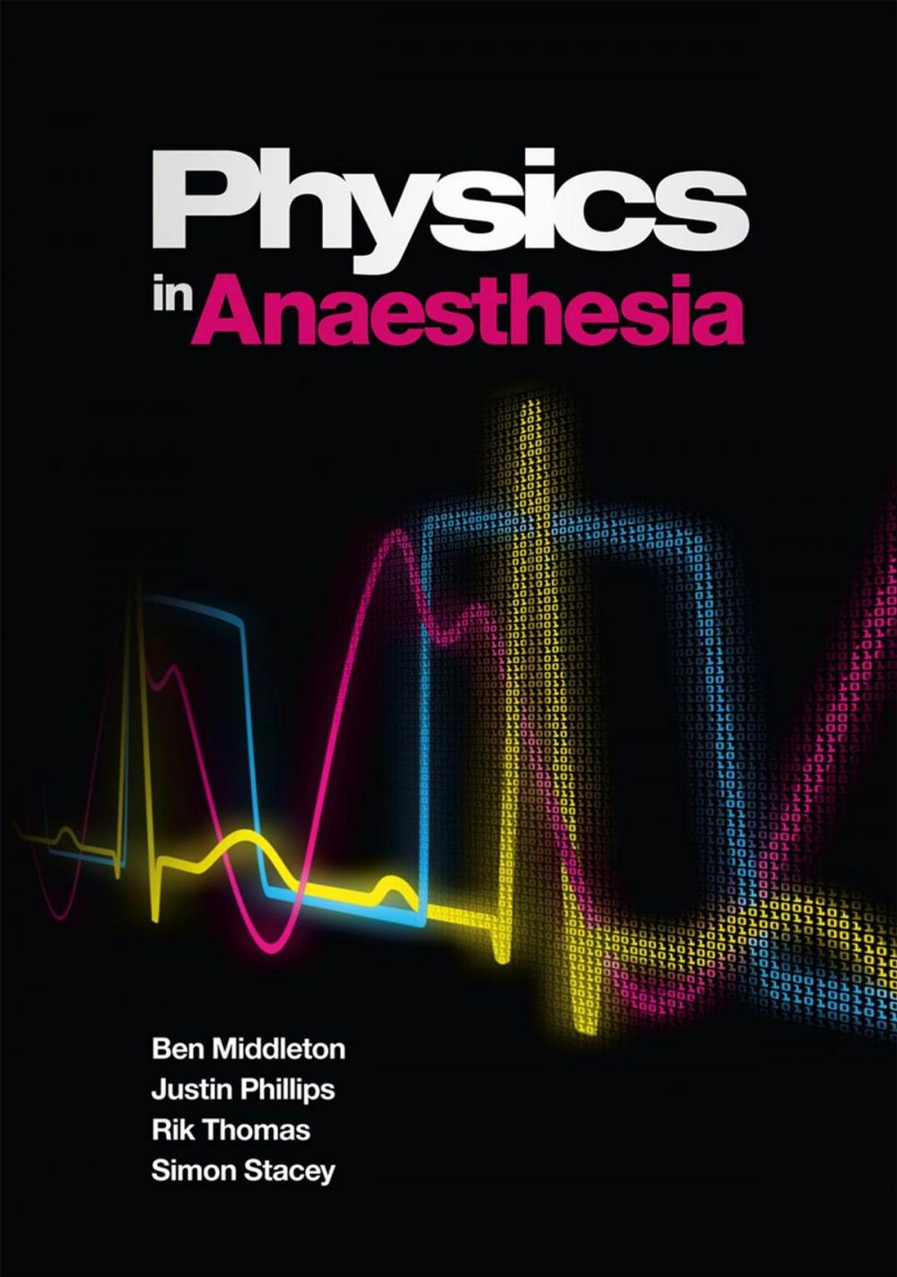 Big bigCover of Physics in Anaesthesia