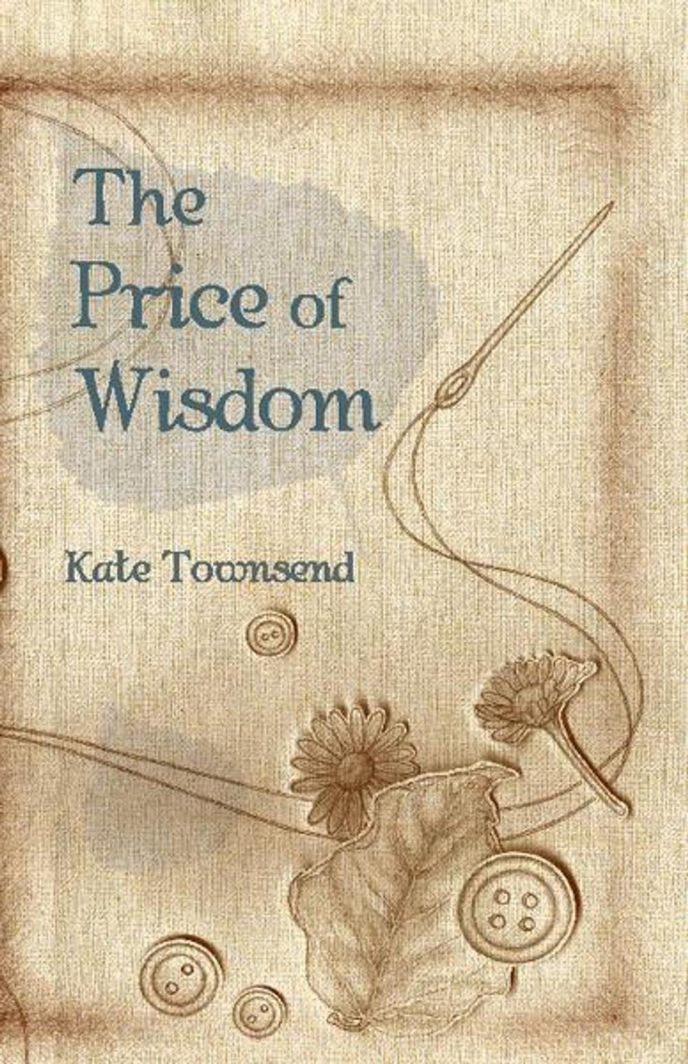 Big bigCover of The Price of Wisdom