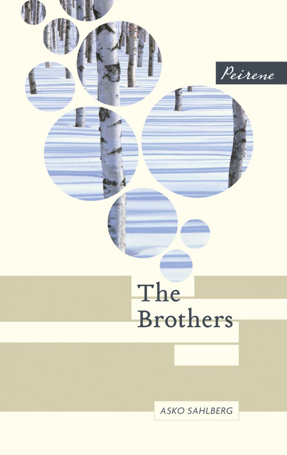 Big bigCover of The Brothers