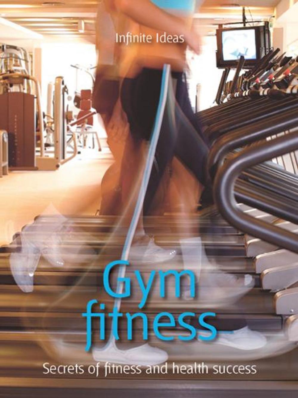 Big bigCover of Gym fitness