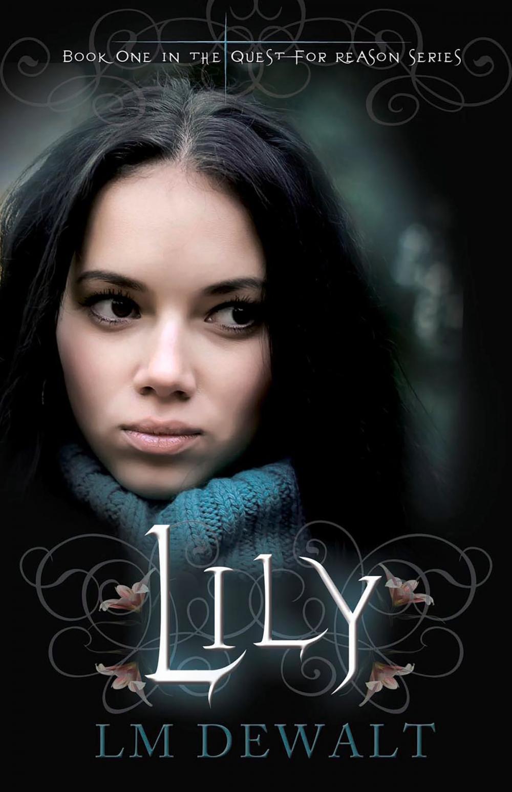 Big bigCover of Lily