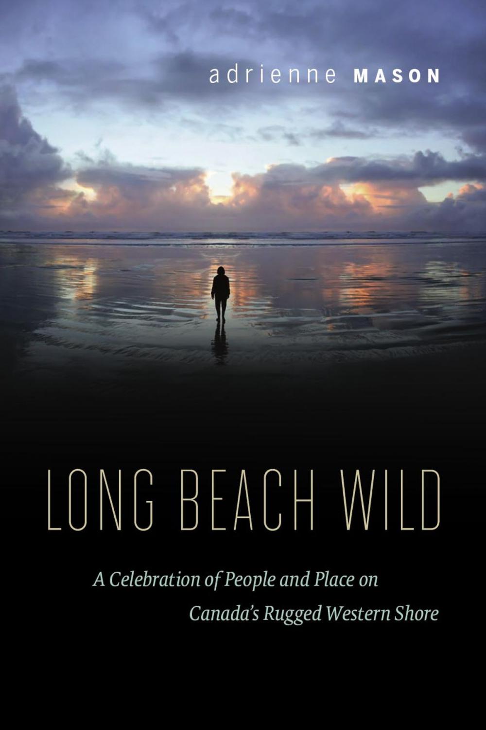 Big bigCover of Long Beach Wild