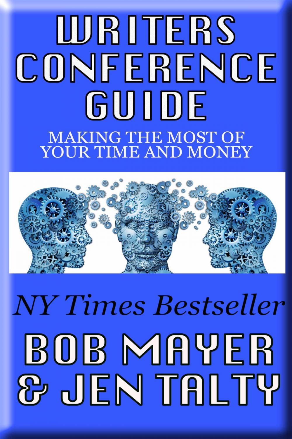 Big bigCover of Writer''s Conference Guide