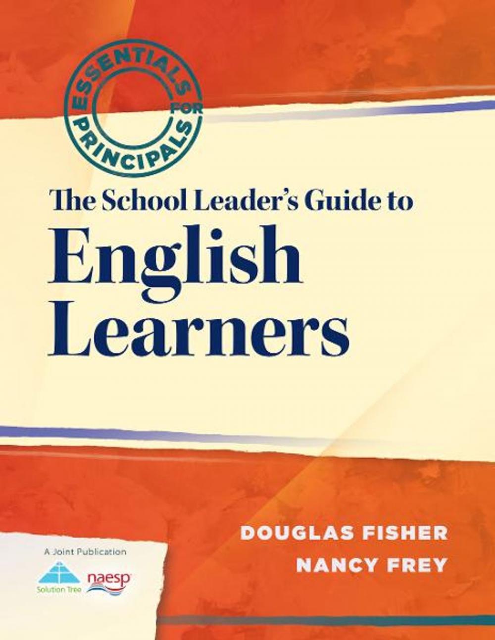 Big bigCover of School Leader's Guide to English Learners, The