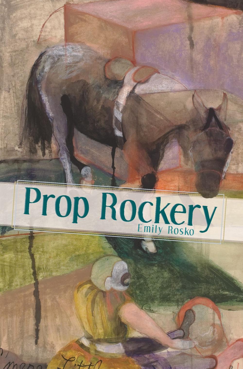 Big bigCover of Prop Rockery