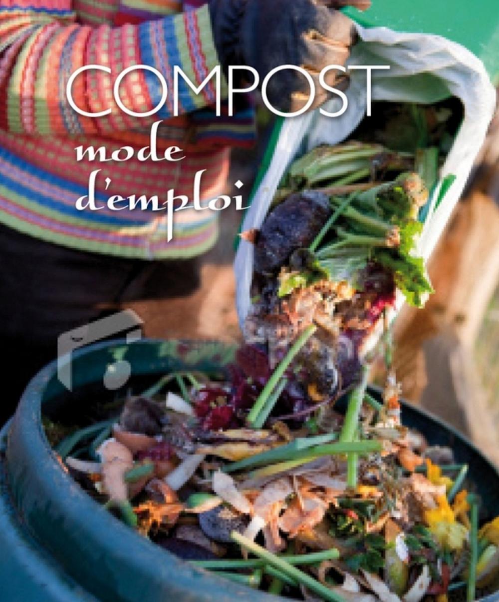 Big bigCover of Compost