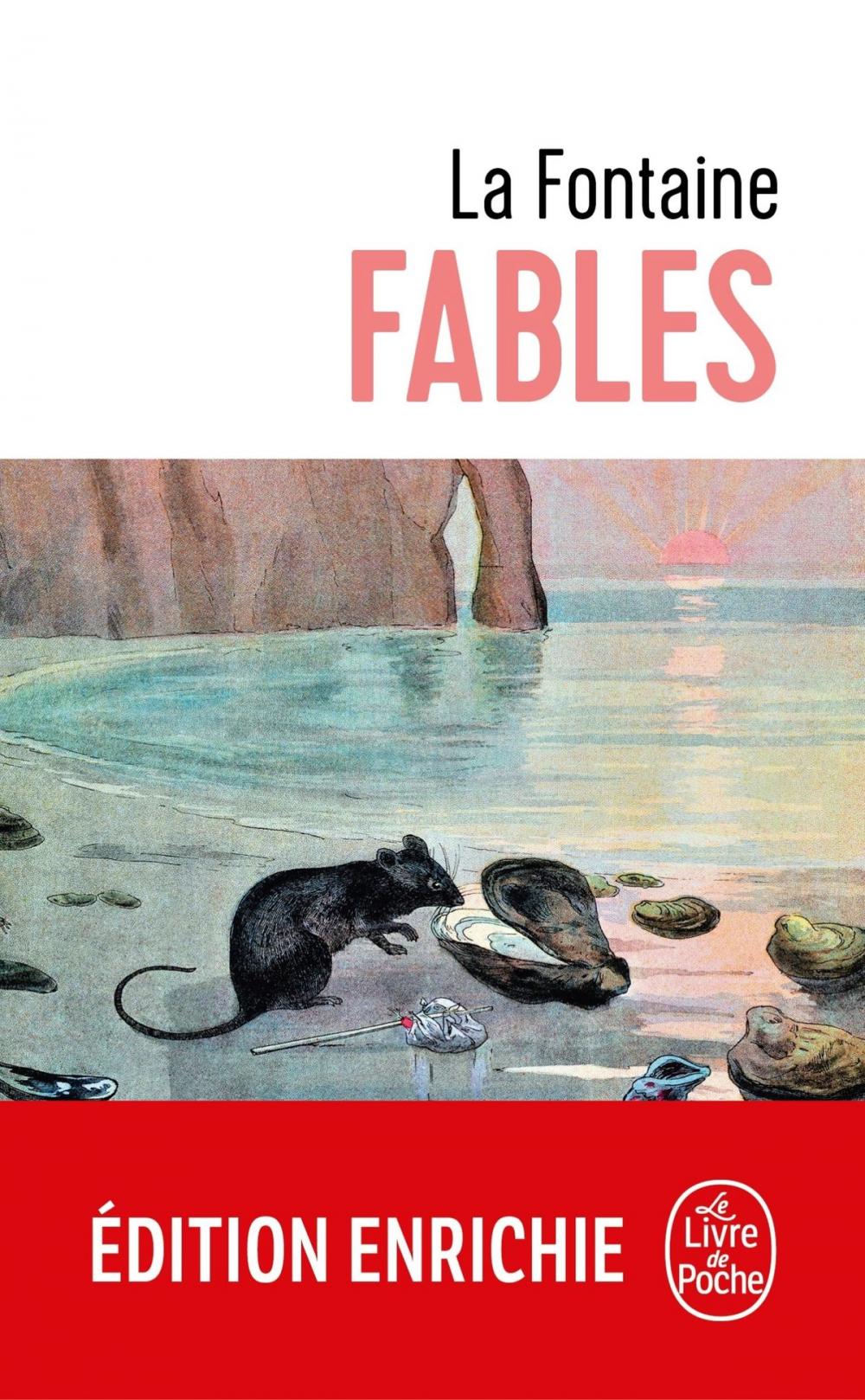 Big bigCover of Fables