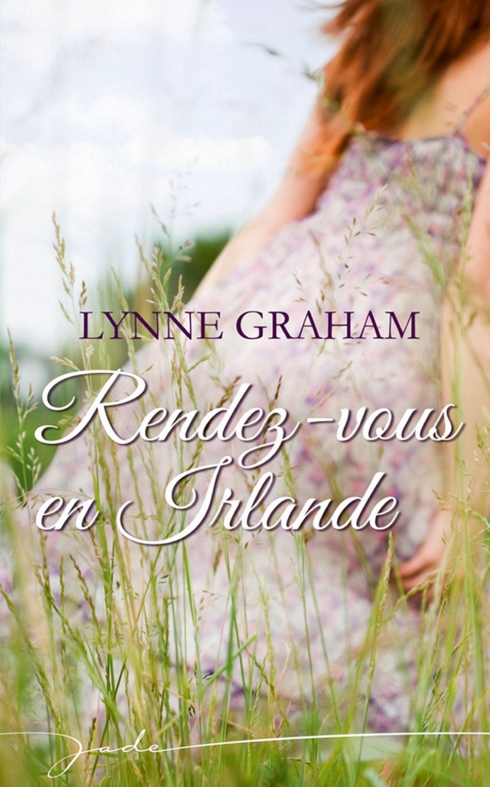 Big bigCover of Rendez-vous en Irlande