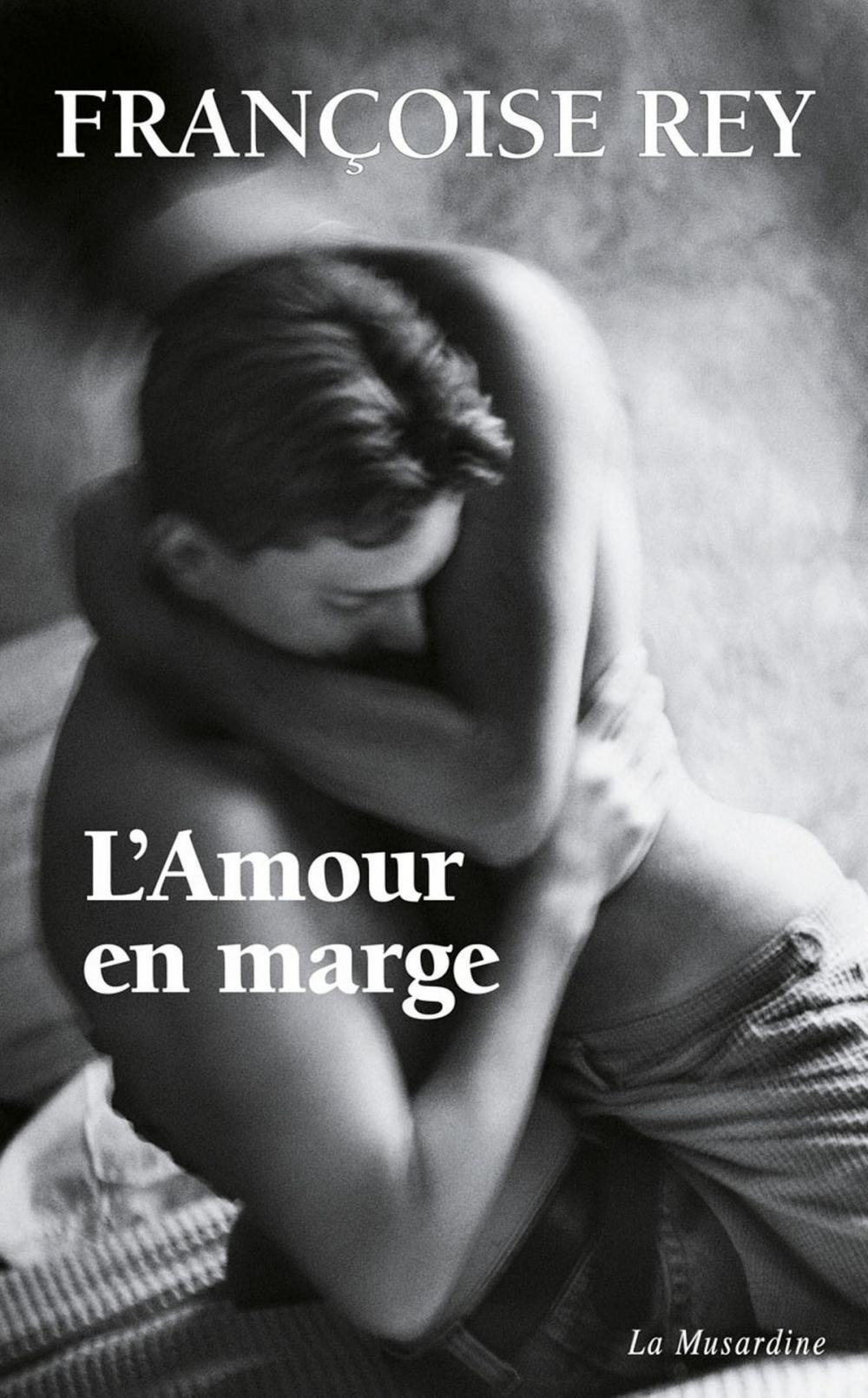 Big bigCover of L'amour en marge