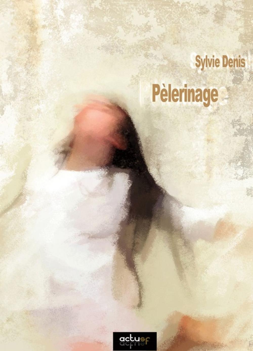 Big bigCover of Pèlerinage