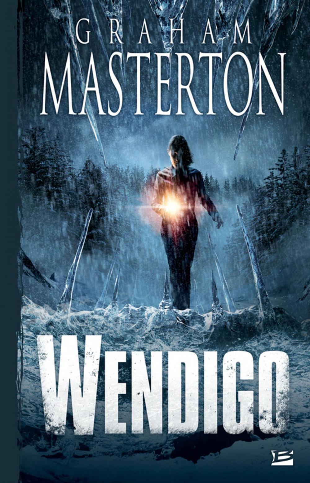 Big bigCover of Wendigo