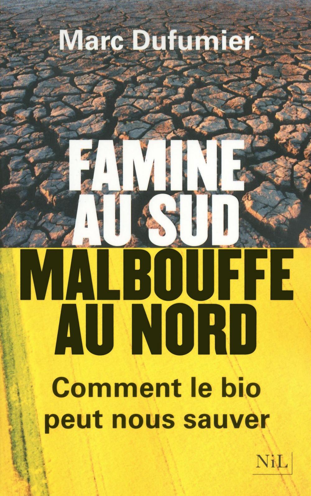 Big bigCover of Famine au Sud, malbouffe au Nord