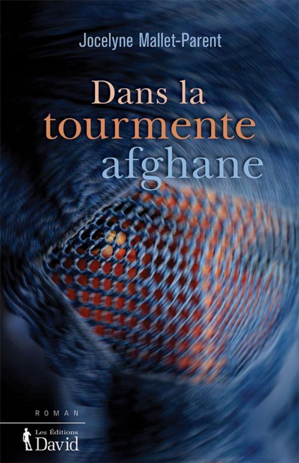 Big bigCover of Dans la tourmente afghane