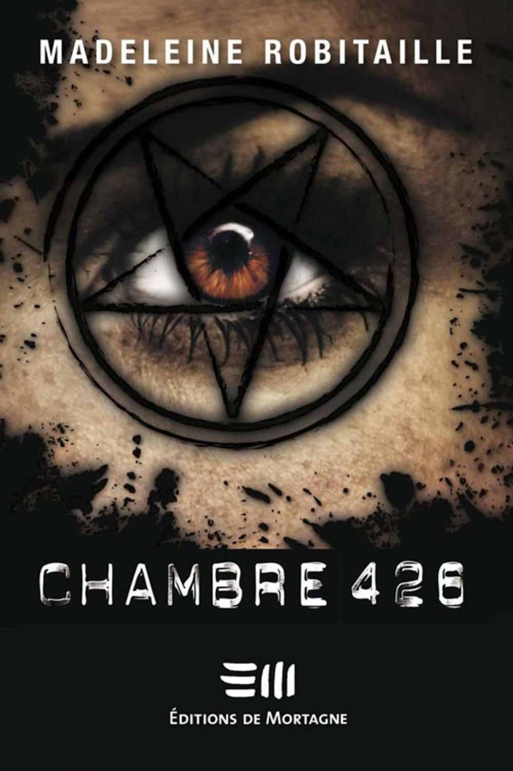 Big bigCover of Chambre 426