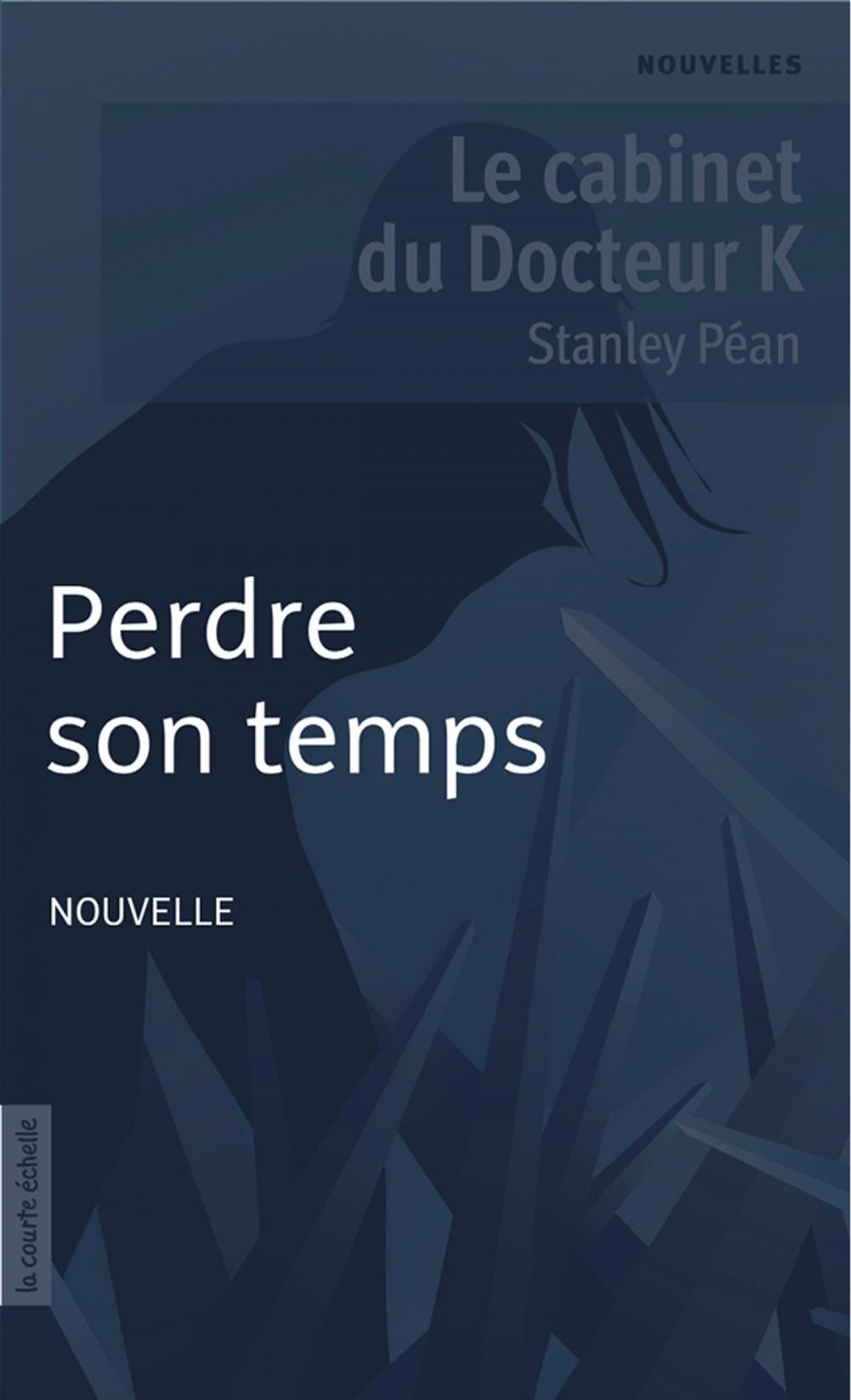 Big bigCover of Perdre son temps