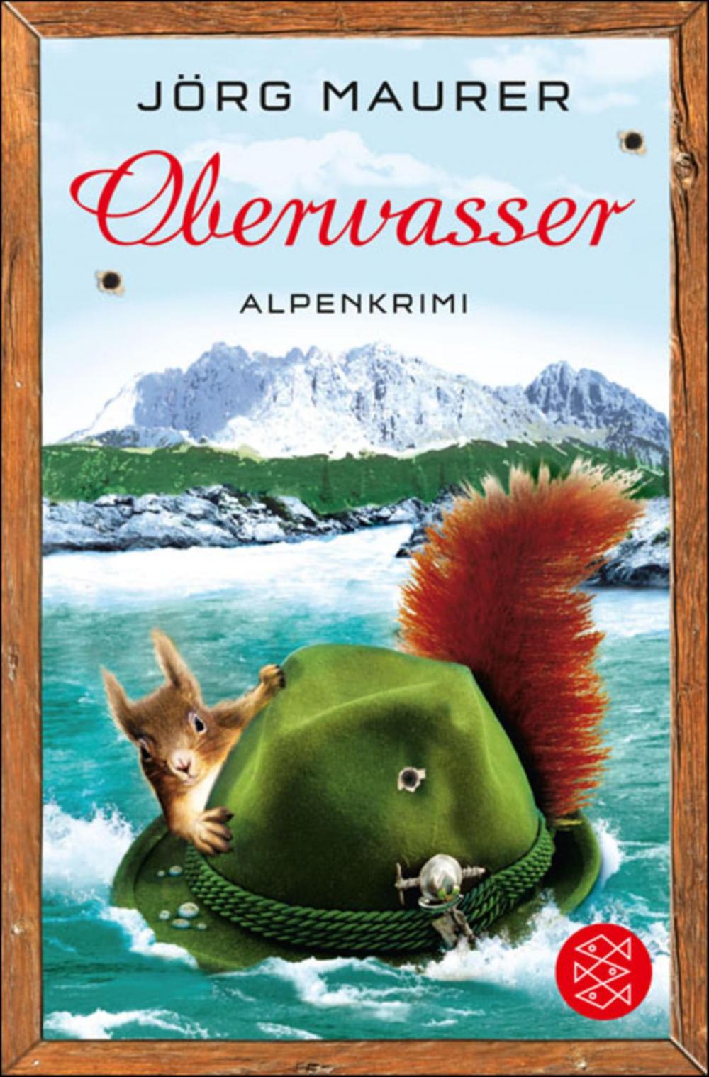 Big bigCover of Oberwasser