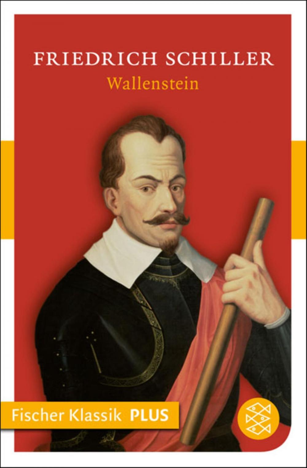 Big bigCover of Wallenstein