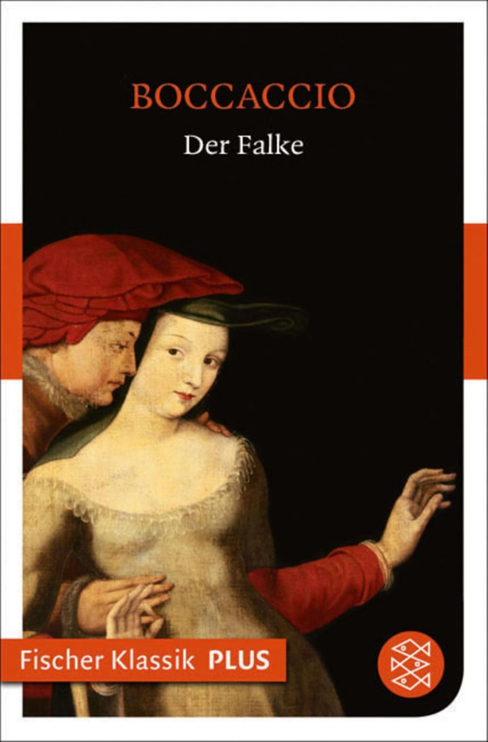 Big bigCover of Der Falke