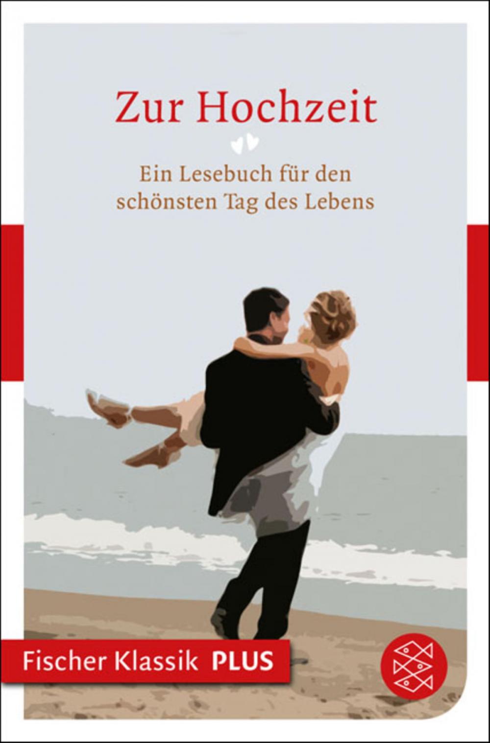 Big bigCover of Zur Hochzeit