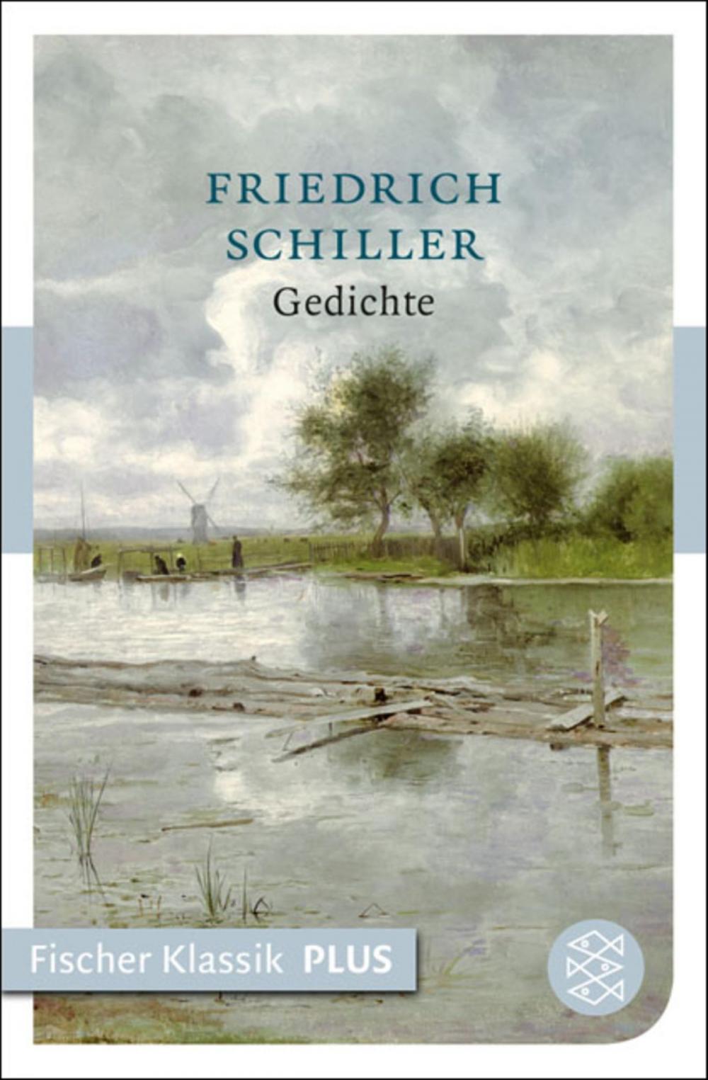 Big bigCover of Gedichte