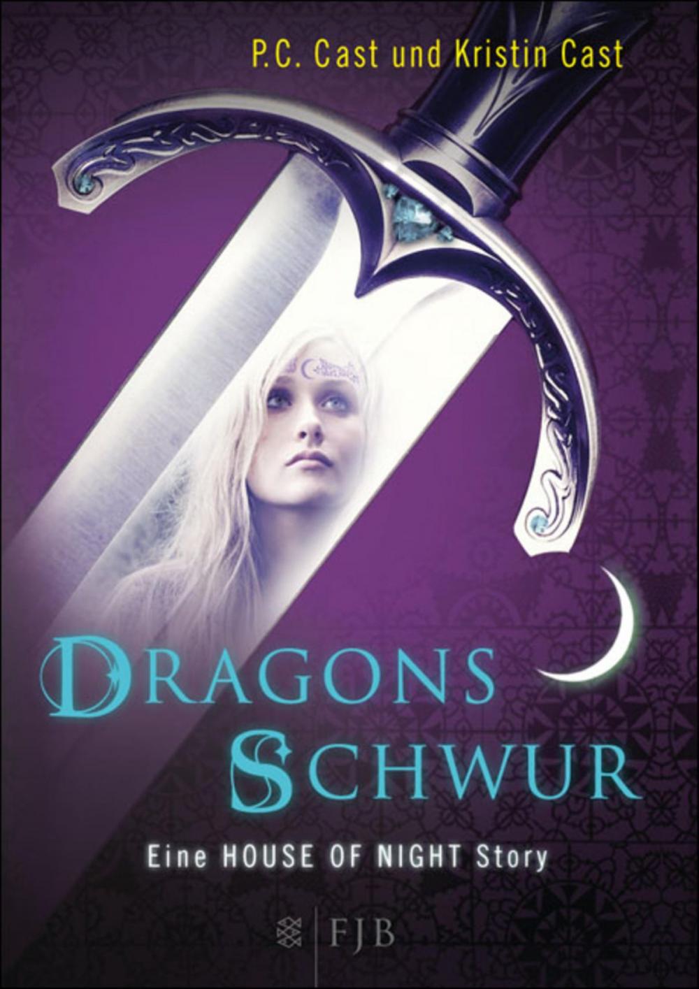 Big bigCover of Dragons Schwur