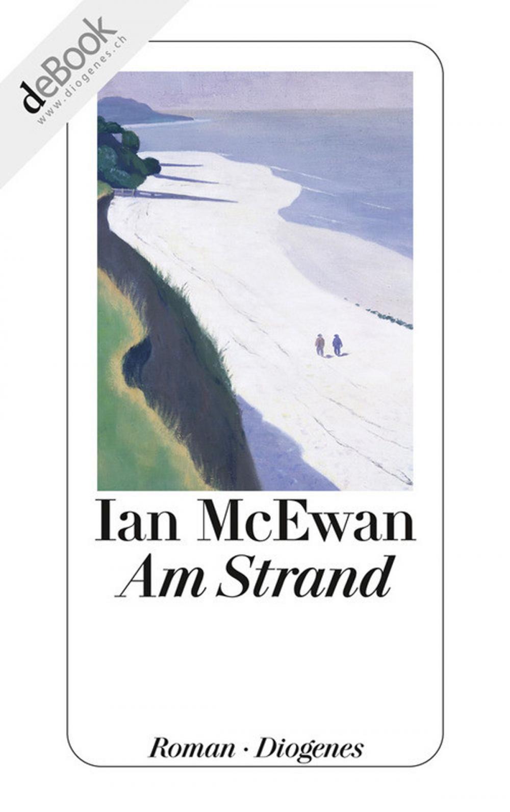 Big bigCover of Am Strand