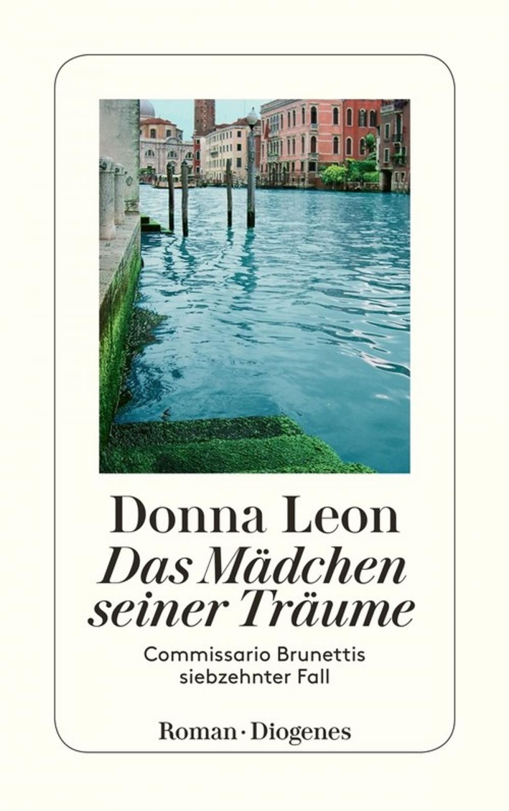 Big bigCover of Das Mädchen seiner Träume