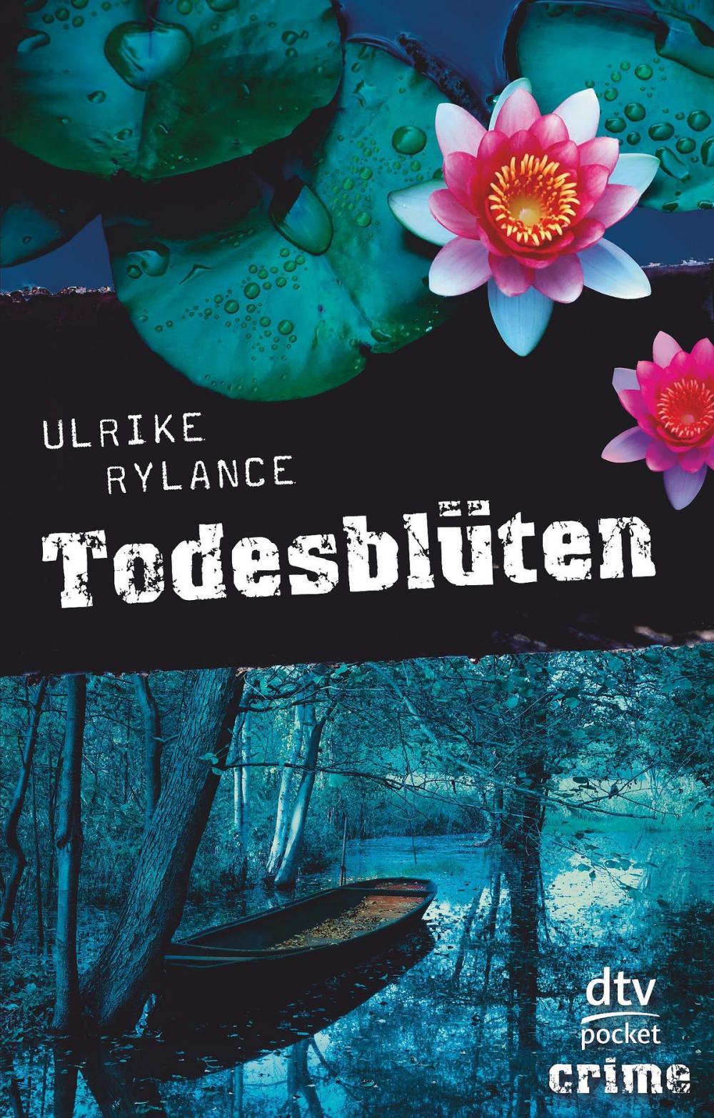 Big bigCover of Todesblüten