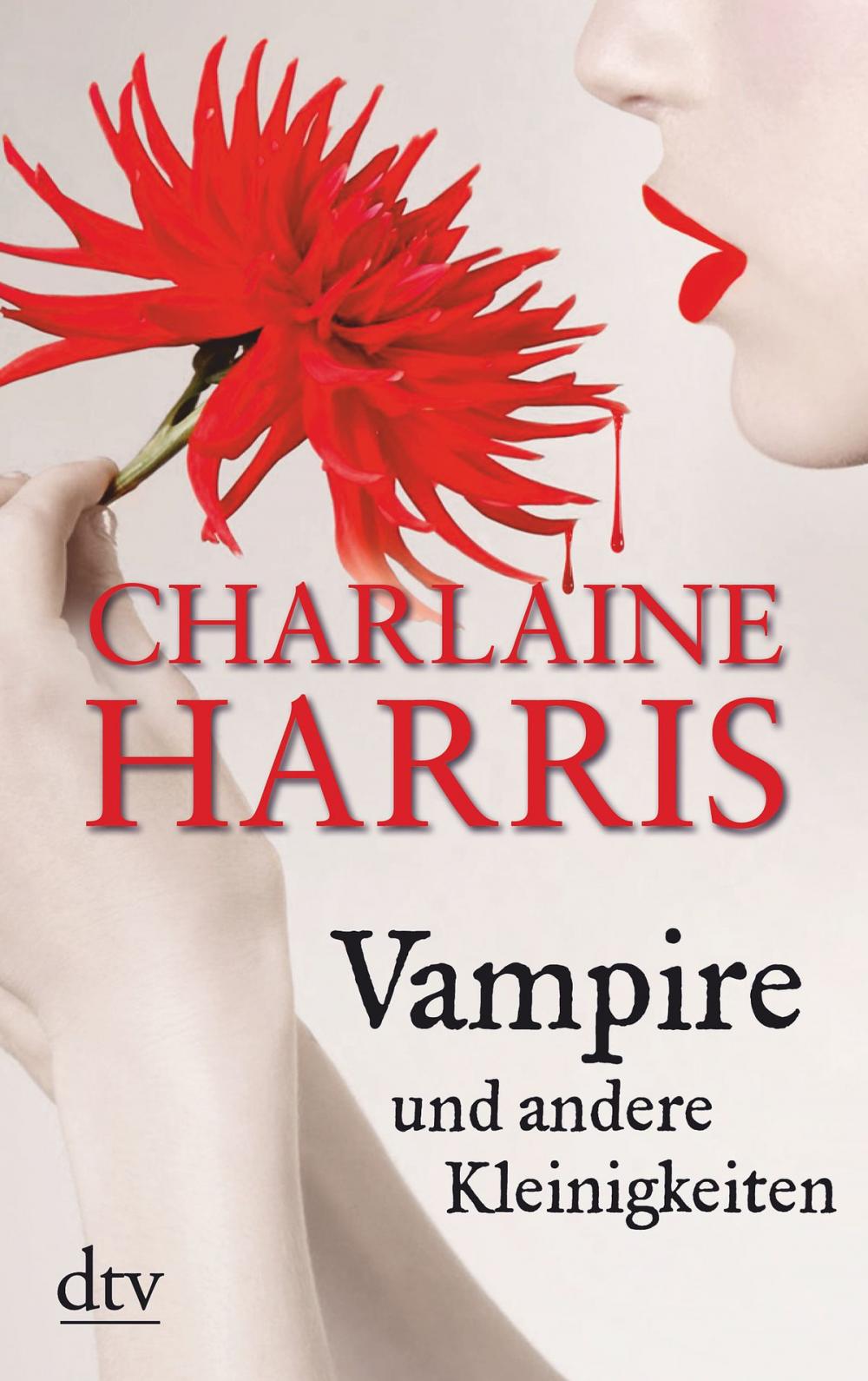 Big bigCover of Vampire und andere Kleinigkeiten