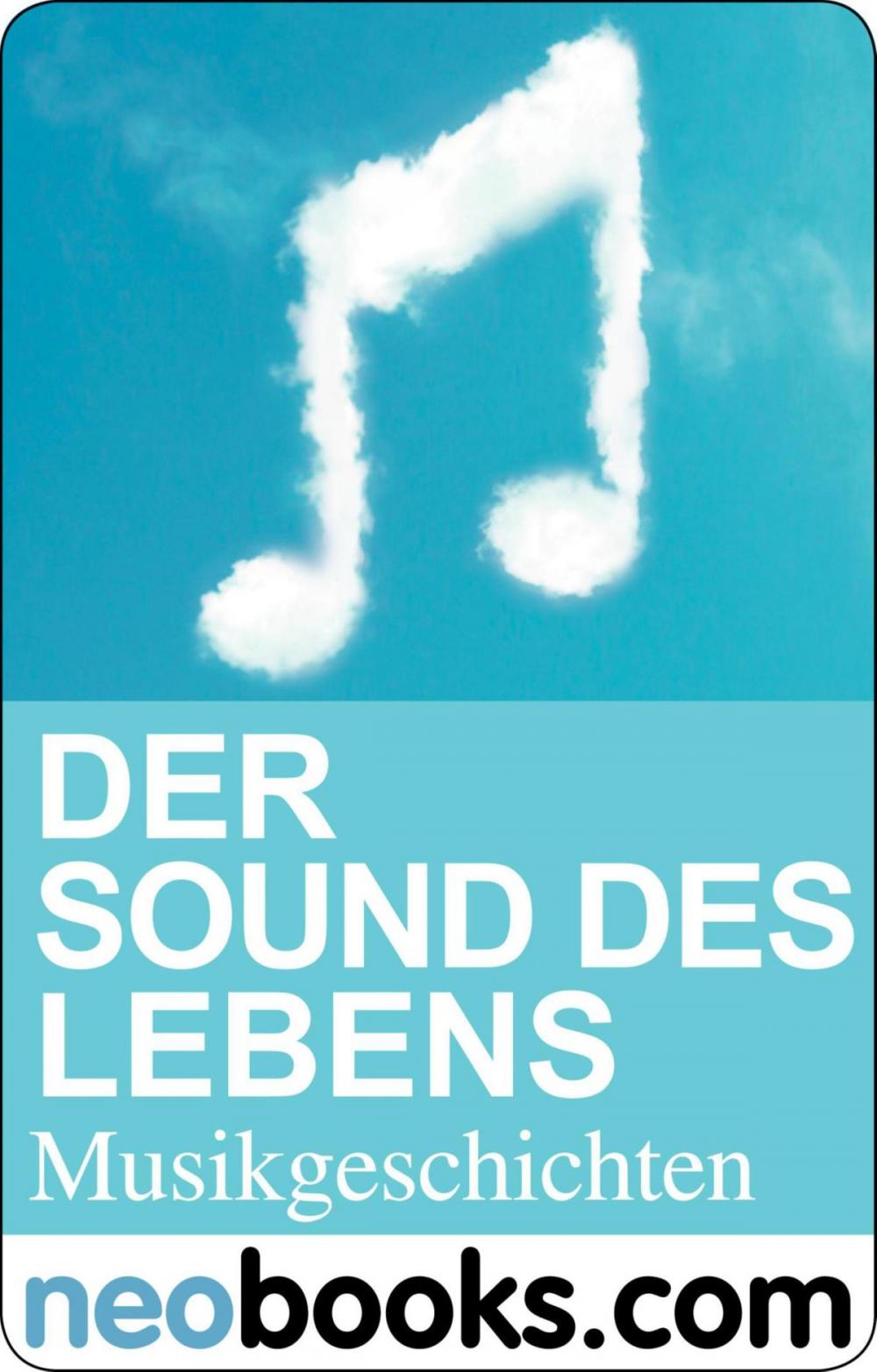 Big bigCover of Der Sound des Lebens