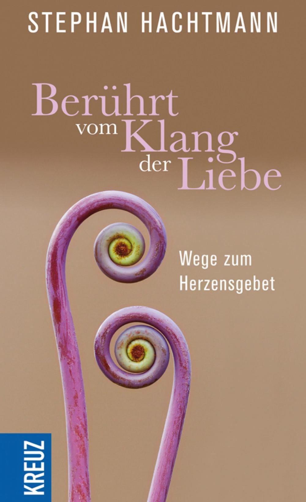 Big bigCover of Berührt vom Klang der Liebe