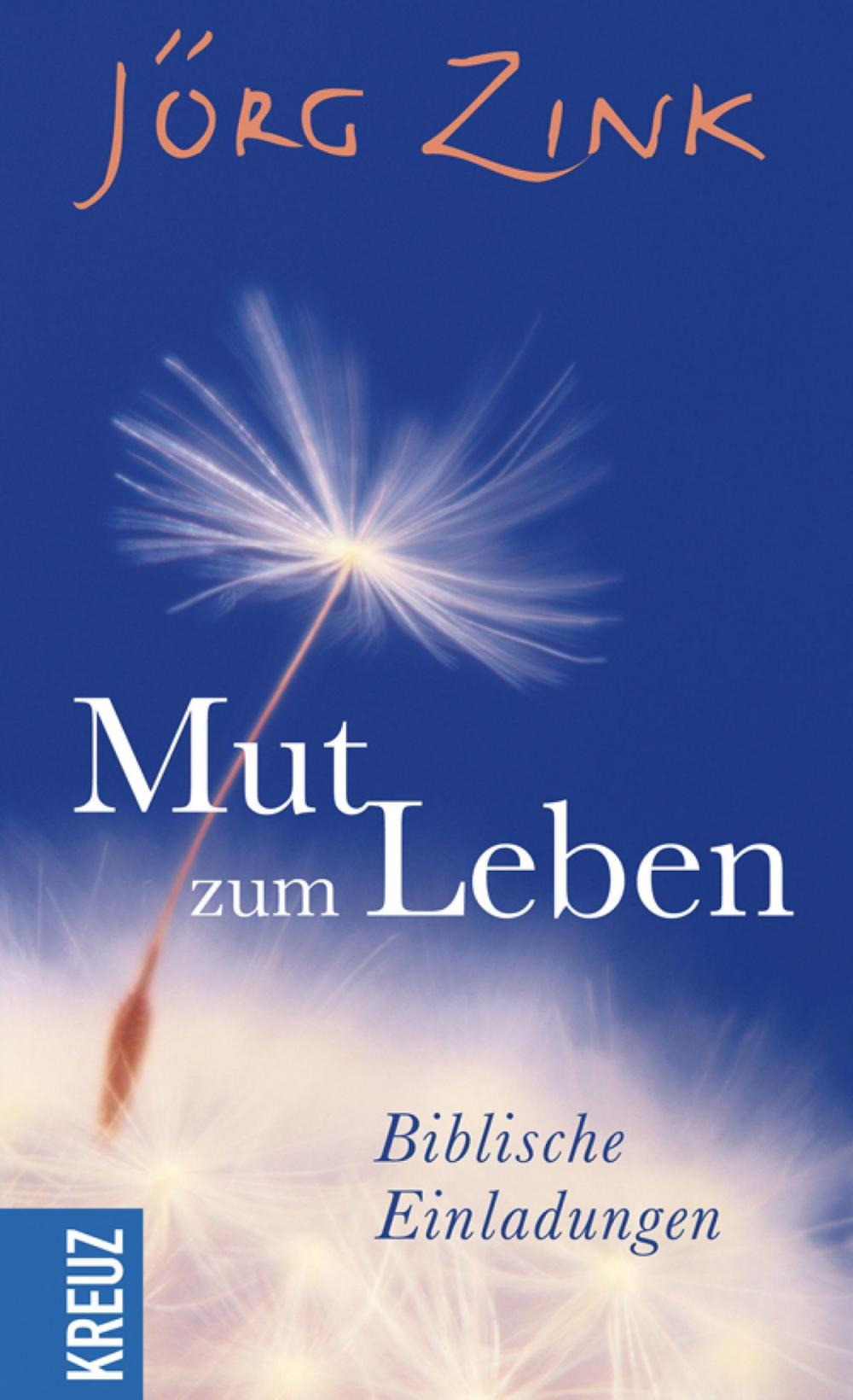 Big bigCover of Mut zum Leben