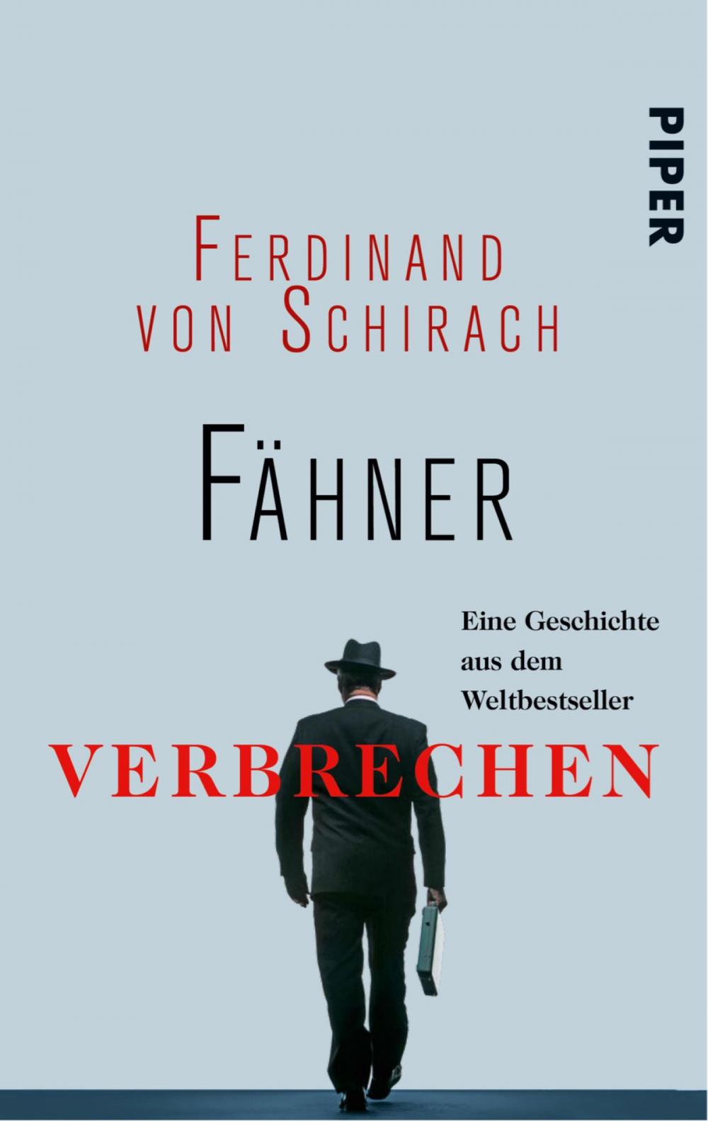 Big bigCover of Fähner